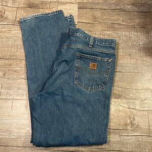 4/$30 Carhartt 40/34 jeans